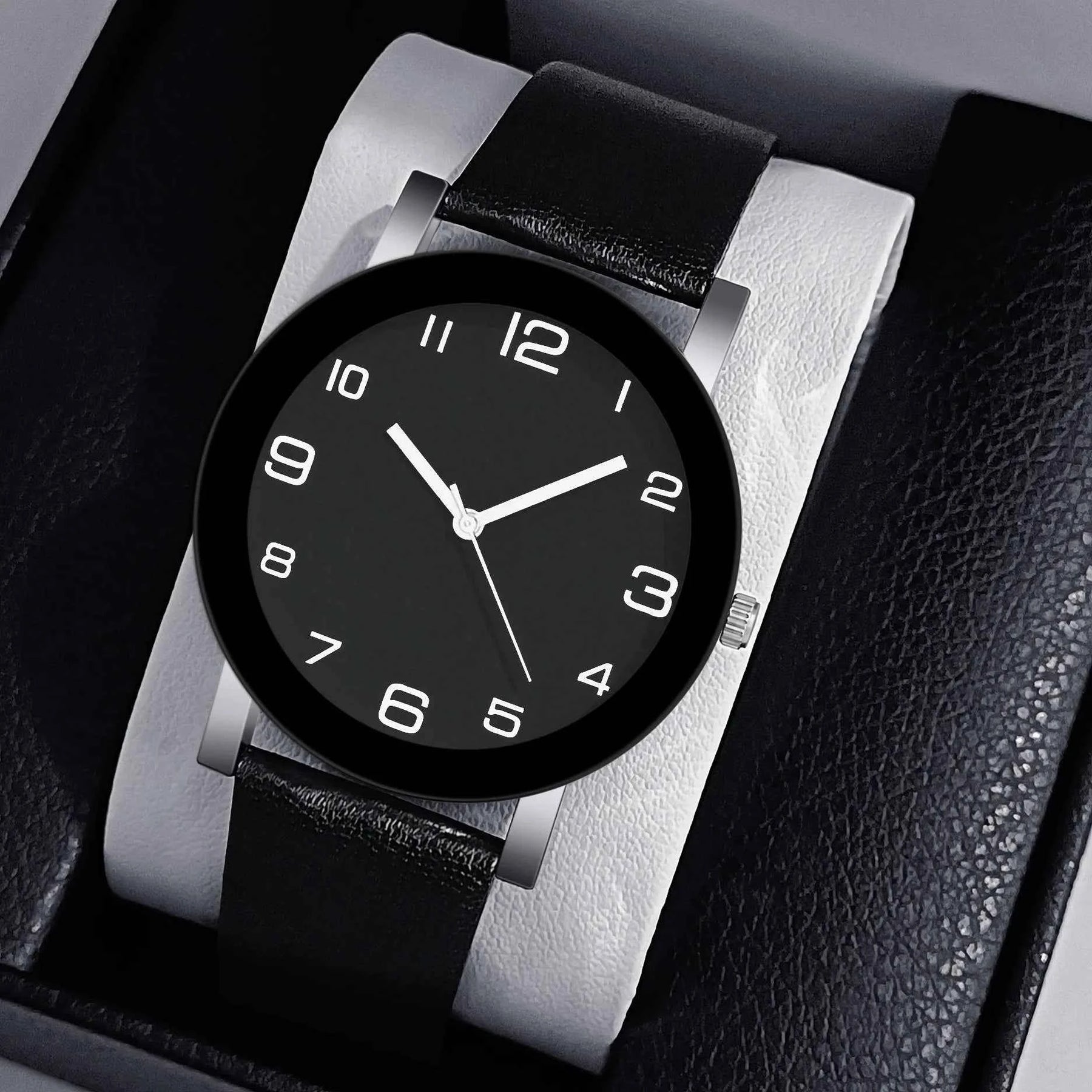 RELÓGIO QUARTZ VINTAGE- XMGSS0124
