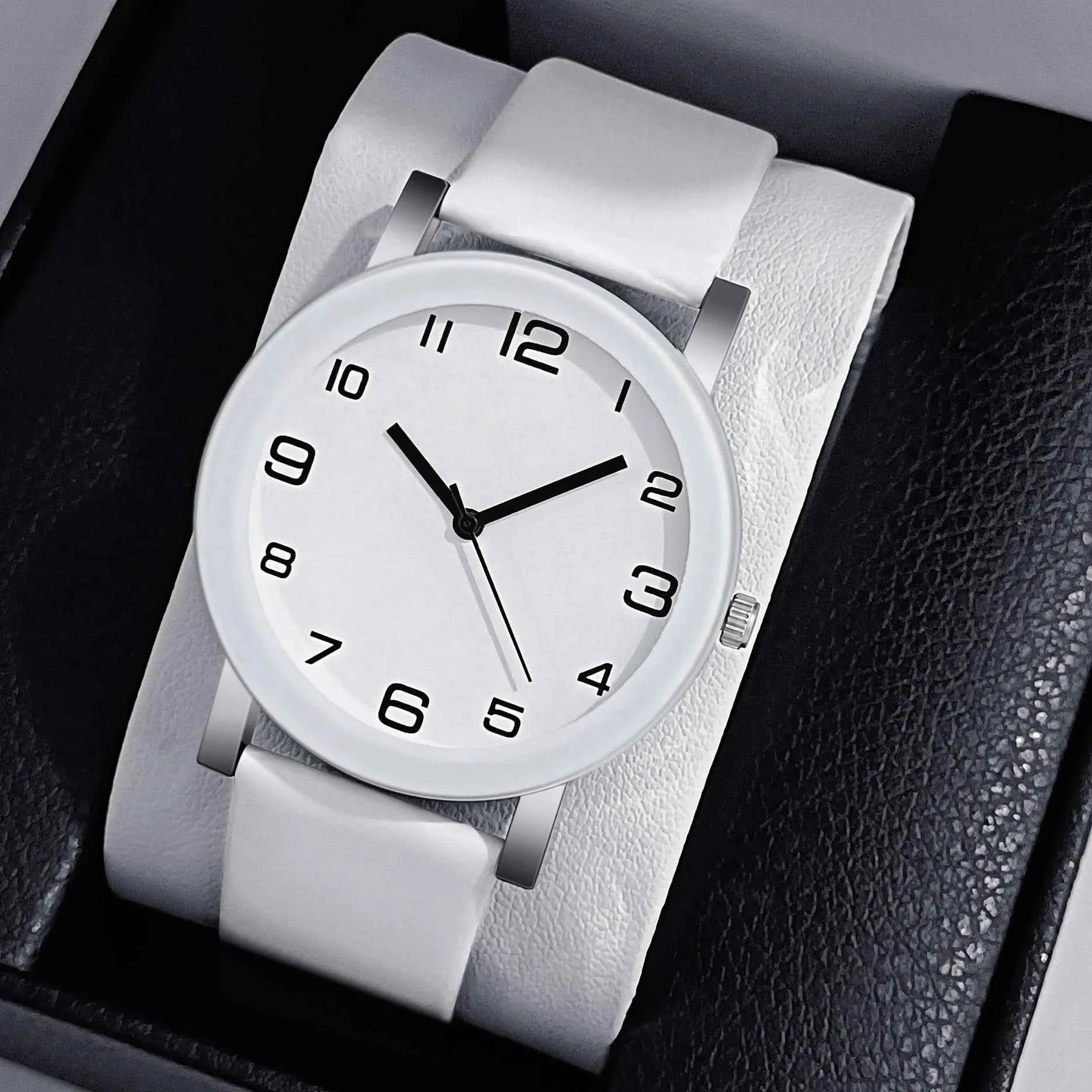 RELÓGIO QUARTZ VINTAGE- XMGSS0124