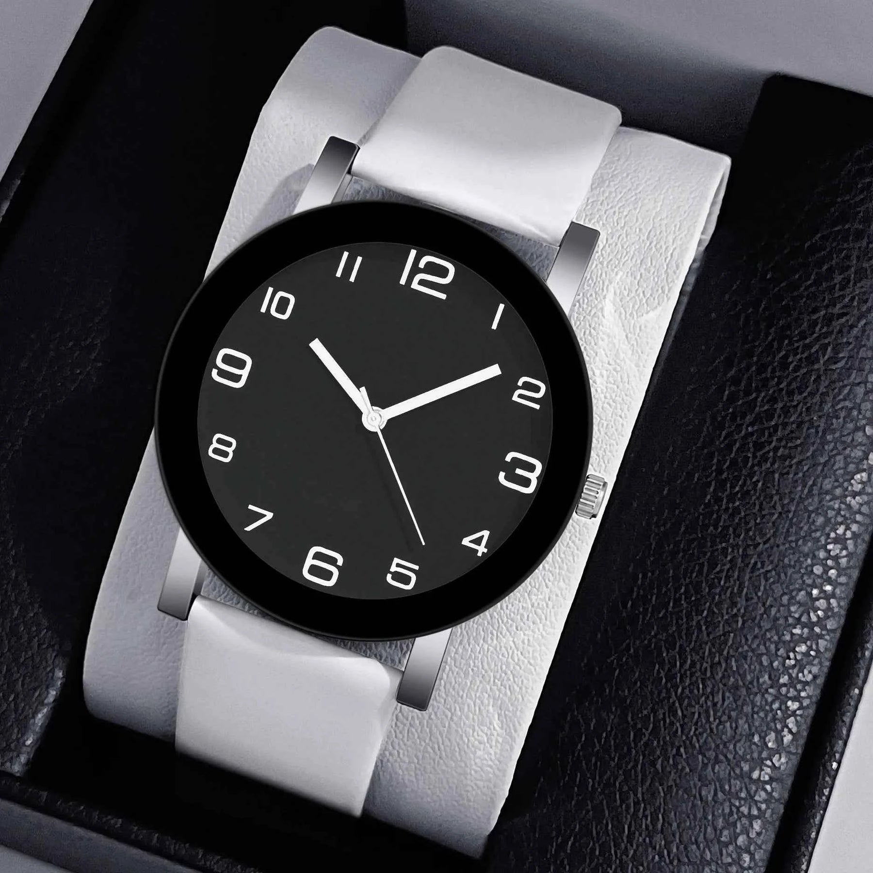 RELÓGIO QUARTZ VINTAGE- XMGSS0124