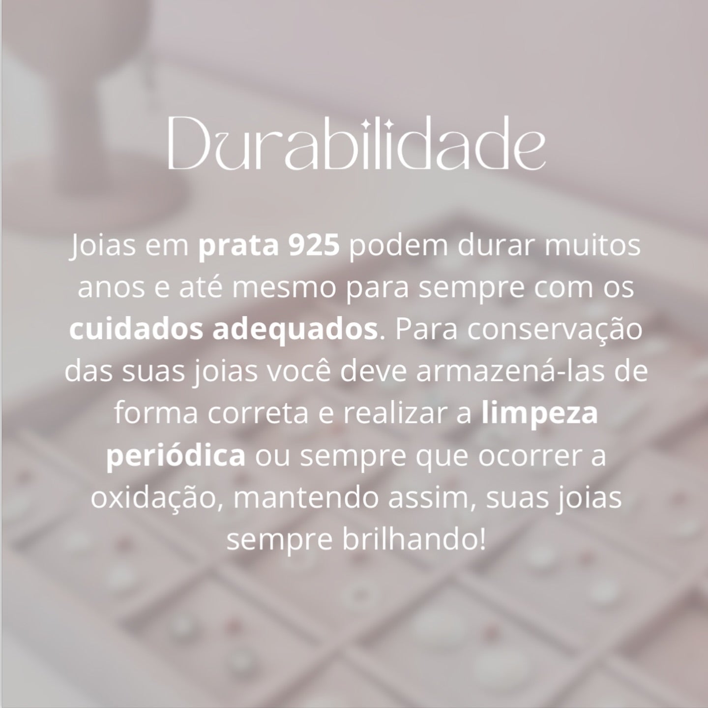 PULSEIRA BRACELETE GOTAS PRATA 925 - PUL1507