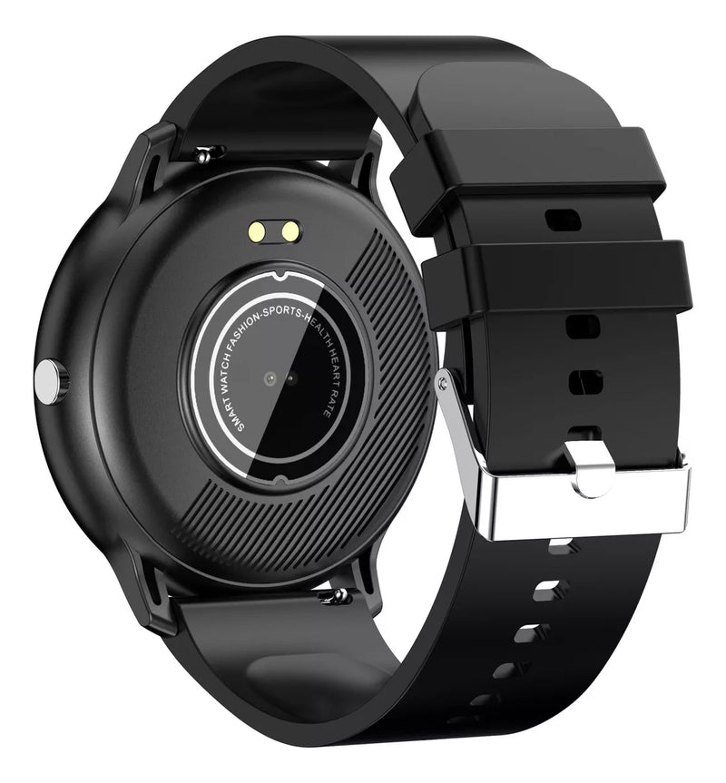 SMARTWATCH RELÓGIO INTELIGENTE HAIZ WATCH TELA 1.3" AMOLED