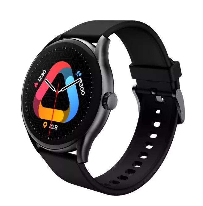 SMARTWATCH QCY GT S8 TELA AMOLED BLUETOOTH IPX8