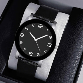 RELÓGIO QUARTZ VINTAGE- XMGSS0124
