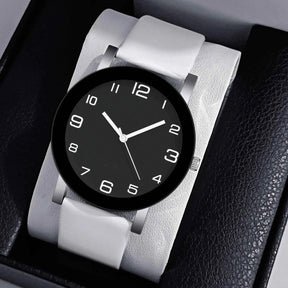 RELÓGIO QUARTZ VINTAGE- XMGSS0124