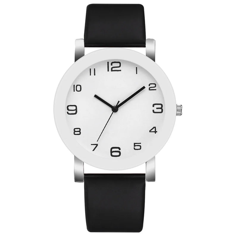 RELÓGIO QUARTZ VINTAGE- XMGSS0124 - Menina Elegante