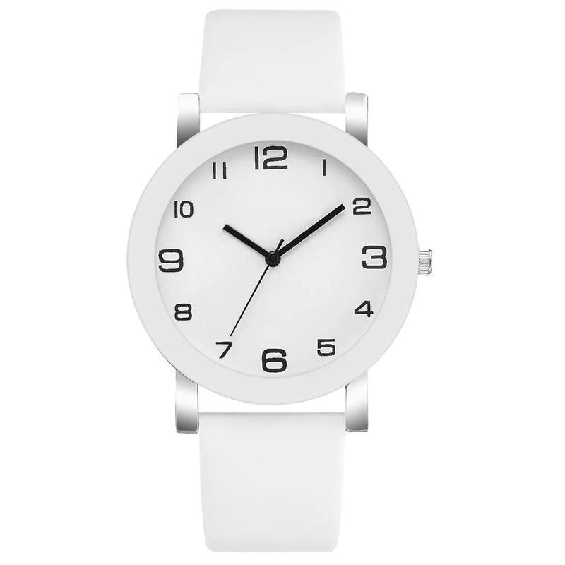 RELÓGIO QUARTZ VINTAGE- XMGSS0124 - Menina Elegante