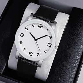 RELÓGIO QUARTZ VINTAGE- XMGSS0124