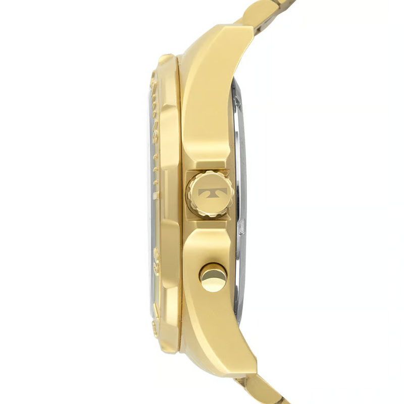 RELÓGIO TECHNOS SKYDIVER DOURADO WT205FL/4P - Menina Elegante