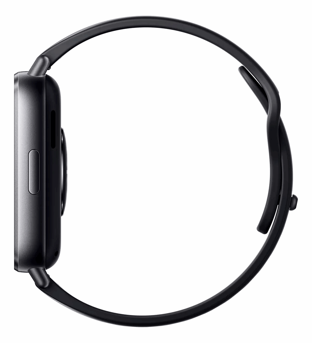 REDMI WATCH 5 ACTIVE HYPEROS ORIGINAL PRETO